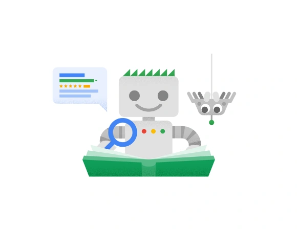 Search Engine Optimization